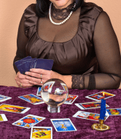 Avenirtel | voyant Malika